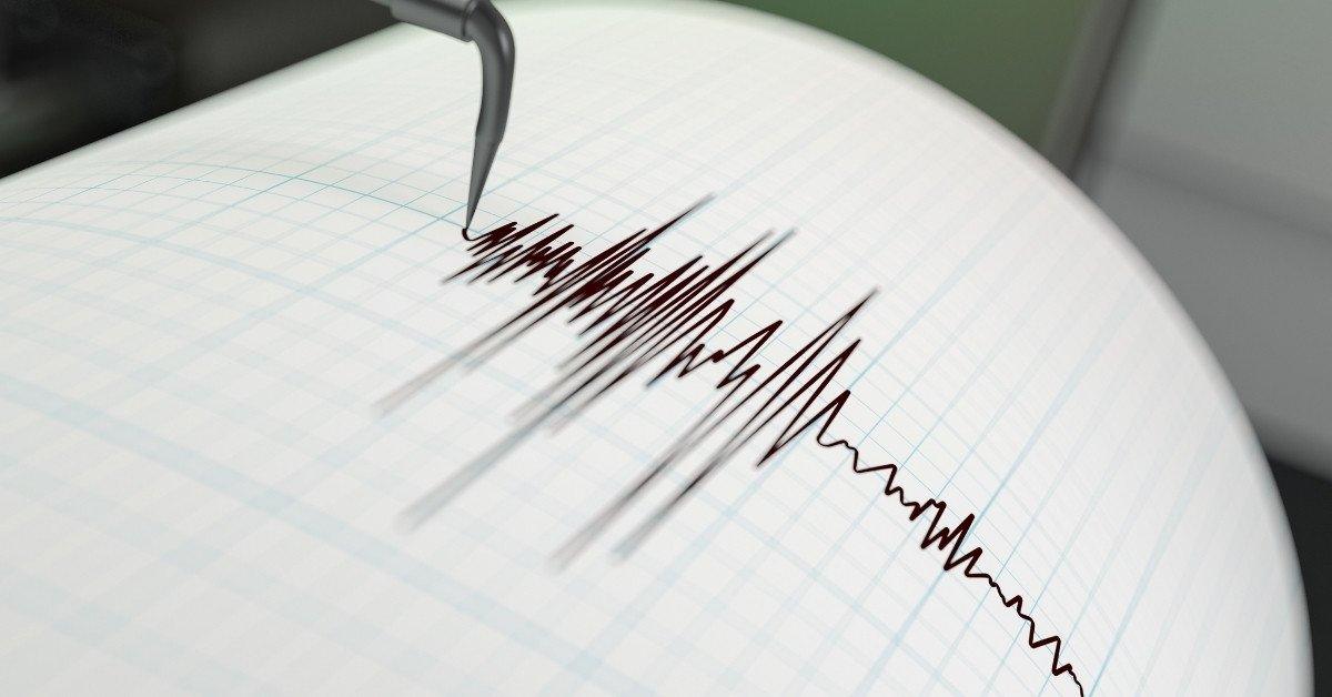 Terremoto in Sicilia, sciame nel Tirreno: scuole e uffici evacuati