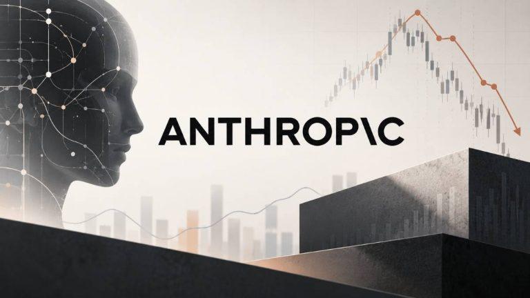 Anthropic, gli investitori frenano sull’IPO
