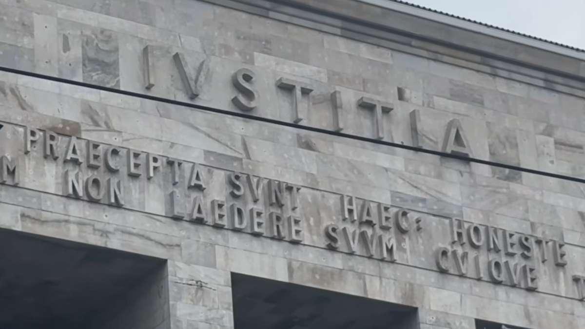 Meloni rifiuta il decreto sui magistrati, ma le sentenze non sono facoltative
