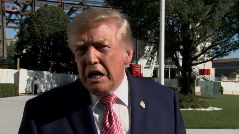 Putin alza la posta sull’Ucraina, Trump ha le midterm alle porte